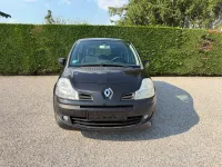 Usata Renault Modus Dynamique 75 CV (55 kW) 2010 Nero Monovolume