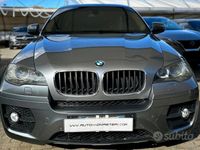 usata BMW X6 xDrive30d Attiva