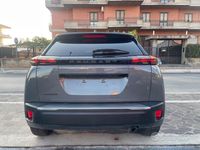 Usata Peugeot 2008 Allure 102 CV (75 kW) 2024 Grigio SUV