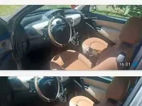 Usata Lancia Ypsilon 69 CV (50 kW) 2004 Marrone Utilitaria