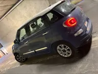 Usata Fiat 500L Urban 95 CV (69 kW) 2019 Bluazzurro Monovolume
