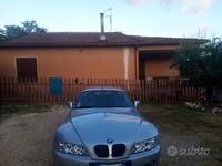 usata BMW Z3 M 2.2. 6 c. Anno 2001 Restyling