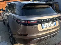 Usata Land Rover Range Rover Velar R-Dynamic 241 CV (177 kW) 2018 SUV