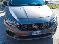 Usata Fiat Tipo 120 CV (88 kW) 2017 Berlina