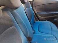 Usata Renault Captur 90 CV (66 kW) 2017 Beige SUV