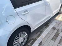 Usata VW up! 2020 Bianco Utilitaria
