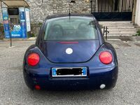 usata VW Beetle New