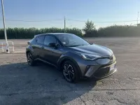 Usata Toyota C-HR Style 152 CV (111 kW) 2020 SUV
