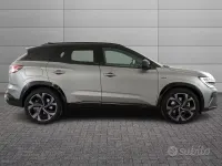 Usata Renault Austral Iconic Esprit Alpine 131 CV (96 kW) 2023 Nero SUV