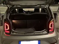 Usata VW up! Sportline 65 CV (47 kW) 2022 Grigio Utilitaria