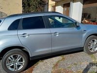 Usata Mitsubishi ASX 116 CV (85 kW) 2013 SUV