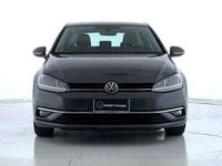 Brugt VW Golf VII Business 116 HK (85 kW) 2018 Grå Hatchback