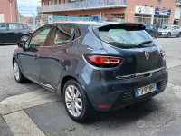 Usata Renault Clio IV 73 CV (53 kW) 2017 Grigio Berlina