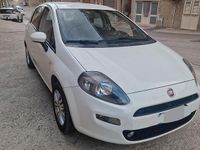Usata Fiat Punto 75 CV (55 kW) 2014 Utilitaria