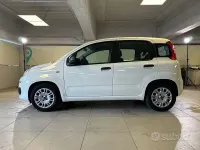Usata Fiat Panda S 70 CV (51 kW) 2021 Bianco Utilitaria