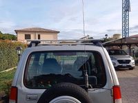 Usata Suzuki Jimny 2023 SUV