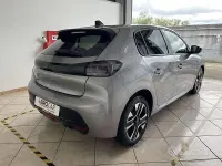 Usata Peugeot 208 Allure 102 CV (75 kW) 2025 Grigio Utilitaria