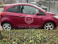 Usata Ford Ka Plus Titanium 69 CV (50 kW) 2011 Utilitaria