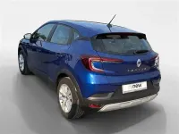 Usata Renault Captur Equilibre 145 CV (106 kW) 2023 Blu scuro SUV