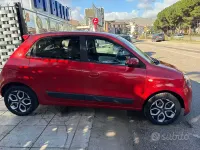 Usata Renault Twingo 70 CV (51 kW) 2018 Nero Utilitaria