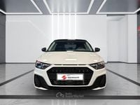 Usata Audi A1 S-Line 116 CV (85 kW) 2025 Bianco SUV