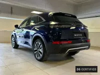 Usata DS Automobiles DS7 Crossback Bastille 131 CV (96 kW) 2023 Blu/azzurro SUV