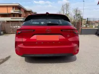 Usata Opel Astra Edition 110 CV (80 kW) 2023 Rosso Utilitaria