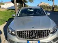 usata Mercedes GLC250 d Premium 4matic auto