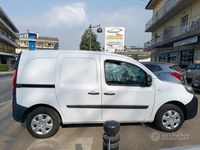 usata Renault Kangoo 1.5 DCI BLUETOOTH SENSORI PARCHEGGIO