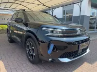 Usata Citroën C5 Aircross 131 CV (96 kW) 2024 Nero SUV
