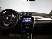 usata Suzuki Vitara 1.4 HYBRID 4WD TOP