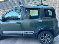 usata Fiat Panda Cross Panda Cross 1.3 MJT S&S 4x4