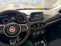 Usata Fiat Tipo Street 95 CV (69 kW) 2019 Grigio Berlina