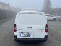 Gebraucht Peugeot Partner 75 PS (55 kW) 2017 Van / Kleinbus