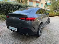 Usata Mercedes GLE350 AMG Line Premium 197 CV (144 kW) 2024 Grigio SUV