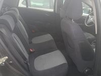 Usata Fiat Bravo 120 CV (88 kW) 2007 Grigio Utilitaria