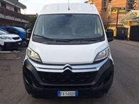 usata Citroën Jumper 13990 + IVA 33L2H2 2.0 BLUEHDI E6B