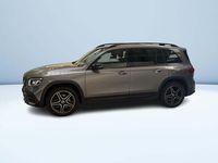 Usata Mercedes GLB200 Premium 150 CV (110 kW) 2023 Grigio SUV