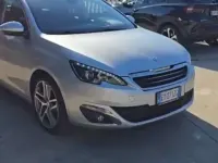 Usata Peugeot 308 SW Business-Line 120 CV (88 kW) 2015 Station wagon