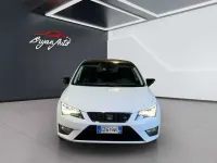 Usata Seat Leon FR 150 CV (110 kW) 2015 Other Berlina
