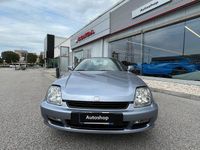 Usata Honda Prelude 200 CV (147 kW) 1999 Grigio Coupé