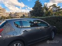 Usata Peugeot 3008 120 CV (88 kW) 2016 Grigio SUV