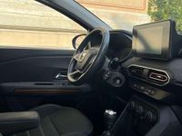 Usata Dacia Sandero Comfort 101 CV (74 kW) 2022 Berlina