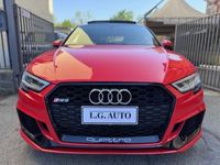 usata Audi RS3 SPB 2.5 TFSI quattro S tronic