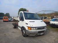 usata Iveco Daily 35 2.8D GEMELLATO