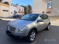 usata Nissan Qashqai Qashqai 1.5 dCi 115 CV Acenta