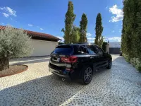 Usata BMW X3 M Sport 190 CV (139 kW) 2018 SUV