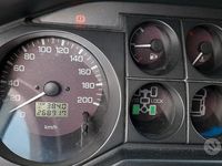 Usata Mitsubishi Pajero 165 CV (121 kW) 2002 Grigio SUV