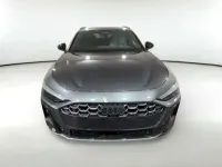 Nuova Audi A5 S-Line 204 CV (150 kW) 2025 Grigio Station wagon
