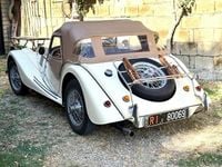 Usata Morgan 4/4 48 CV (35 kW) 1965